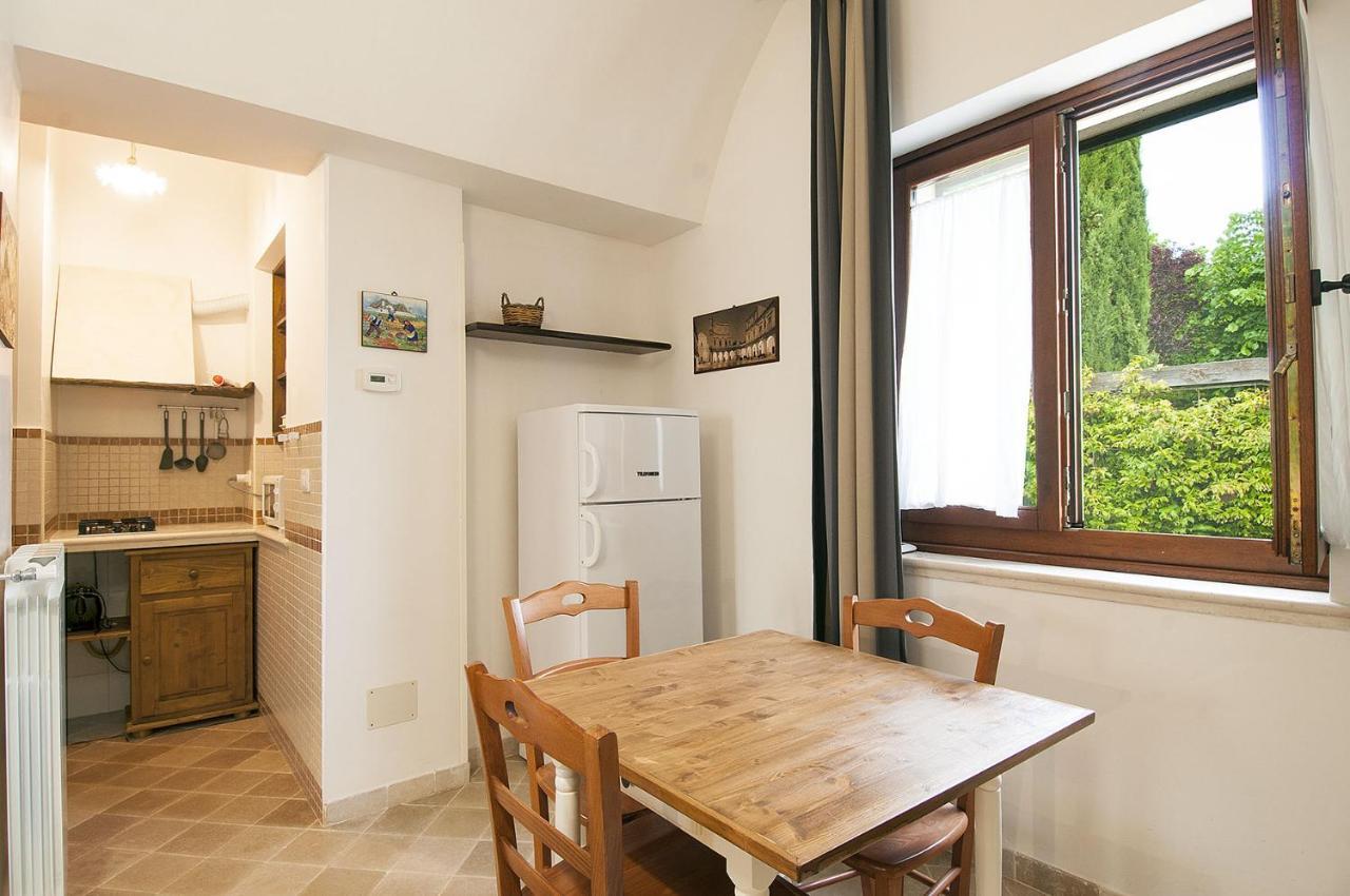 B&B Trulli Valle D'Itria 마르티나프란카 외부 사진
